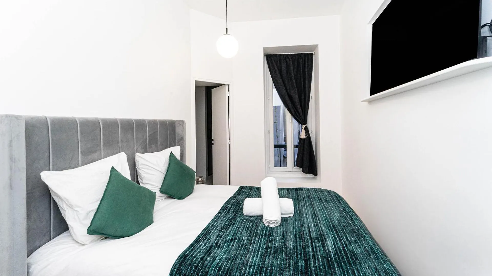 Pick A Flat's In Notre-dame De - Rue Saint-severin * Париж