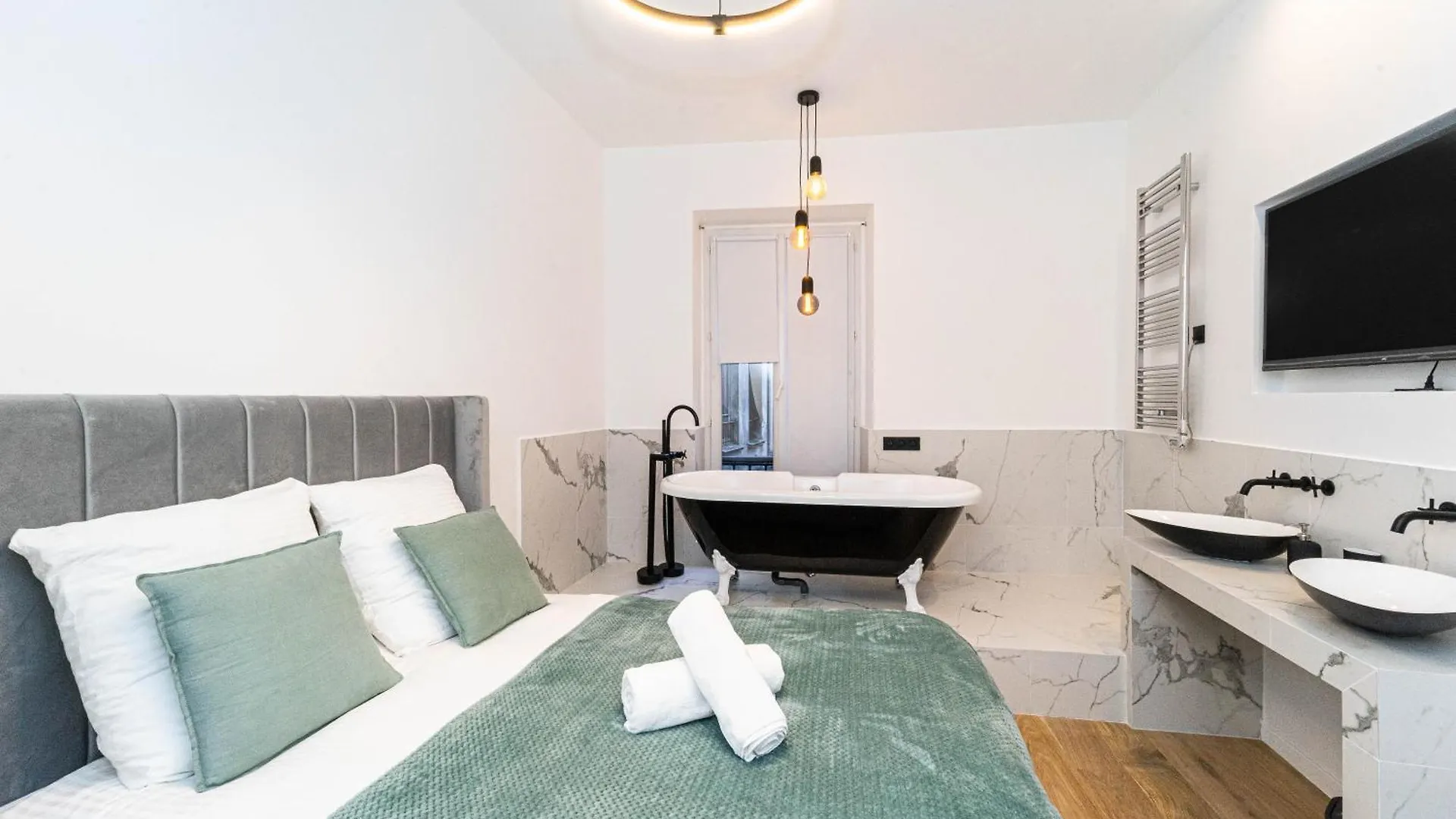 Pick A Flat's In Notre-dame De - Rue Saint-severin Paris