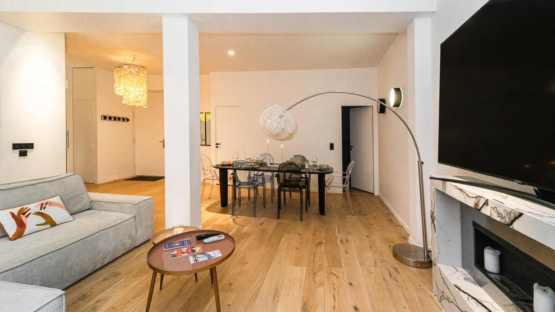 Pick A Flat's In Notre-dame De - Rue Saint-severin