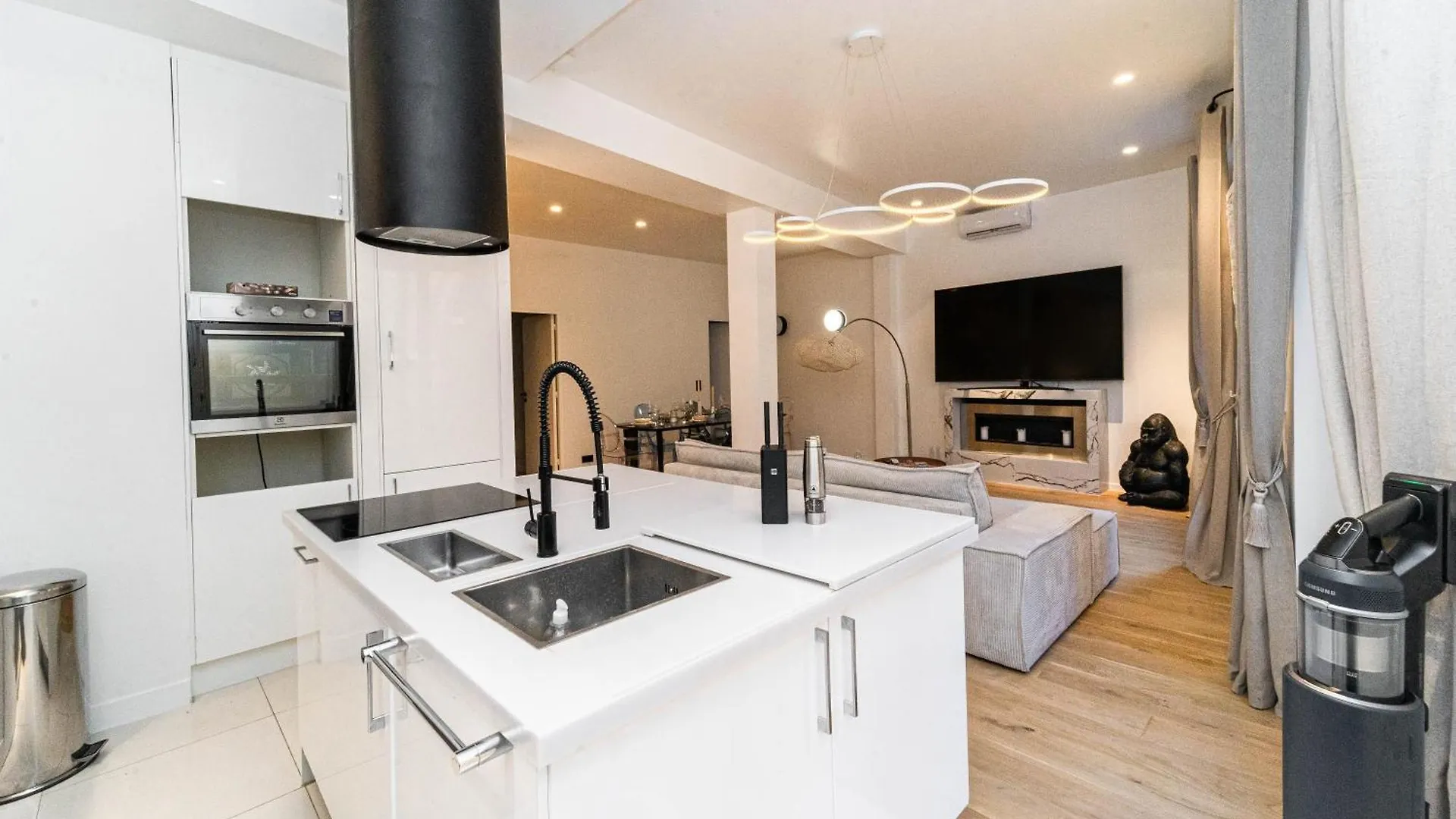 Pick A Flat's In Notre-dame De - Rue Saint-severin Апартаменты *