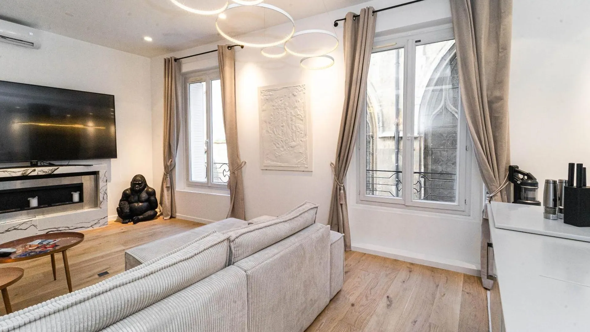 Pick A Flat's In Notre-dame De - Rue Saint-severin * Paris