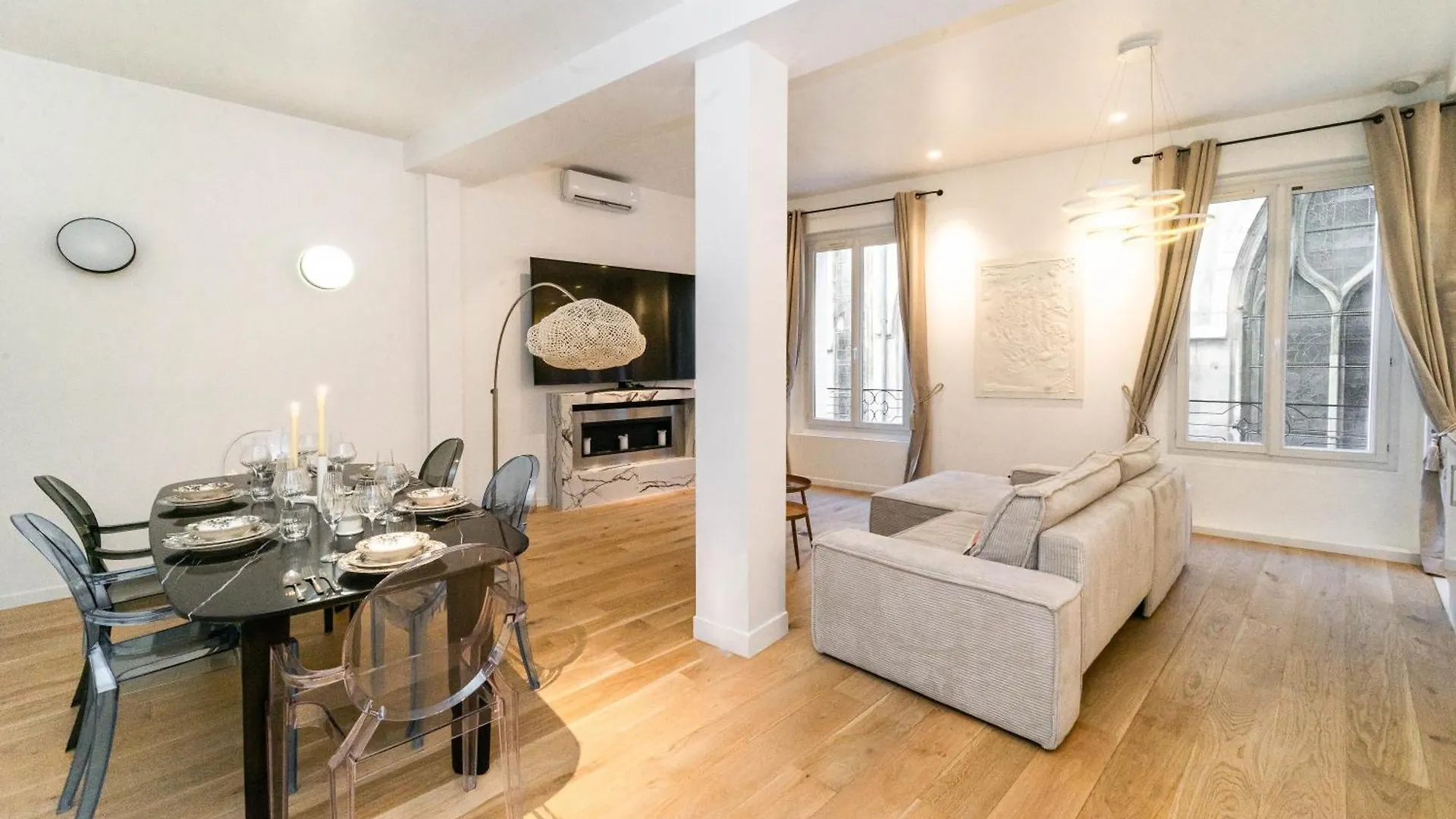 Pick A Flat's In Notre-dame De - Rue Saint-severin
