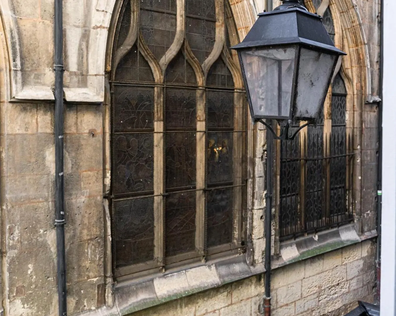 Apartment Pick A Flat's In Notre-dame De - Rue Saint-severin Paris