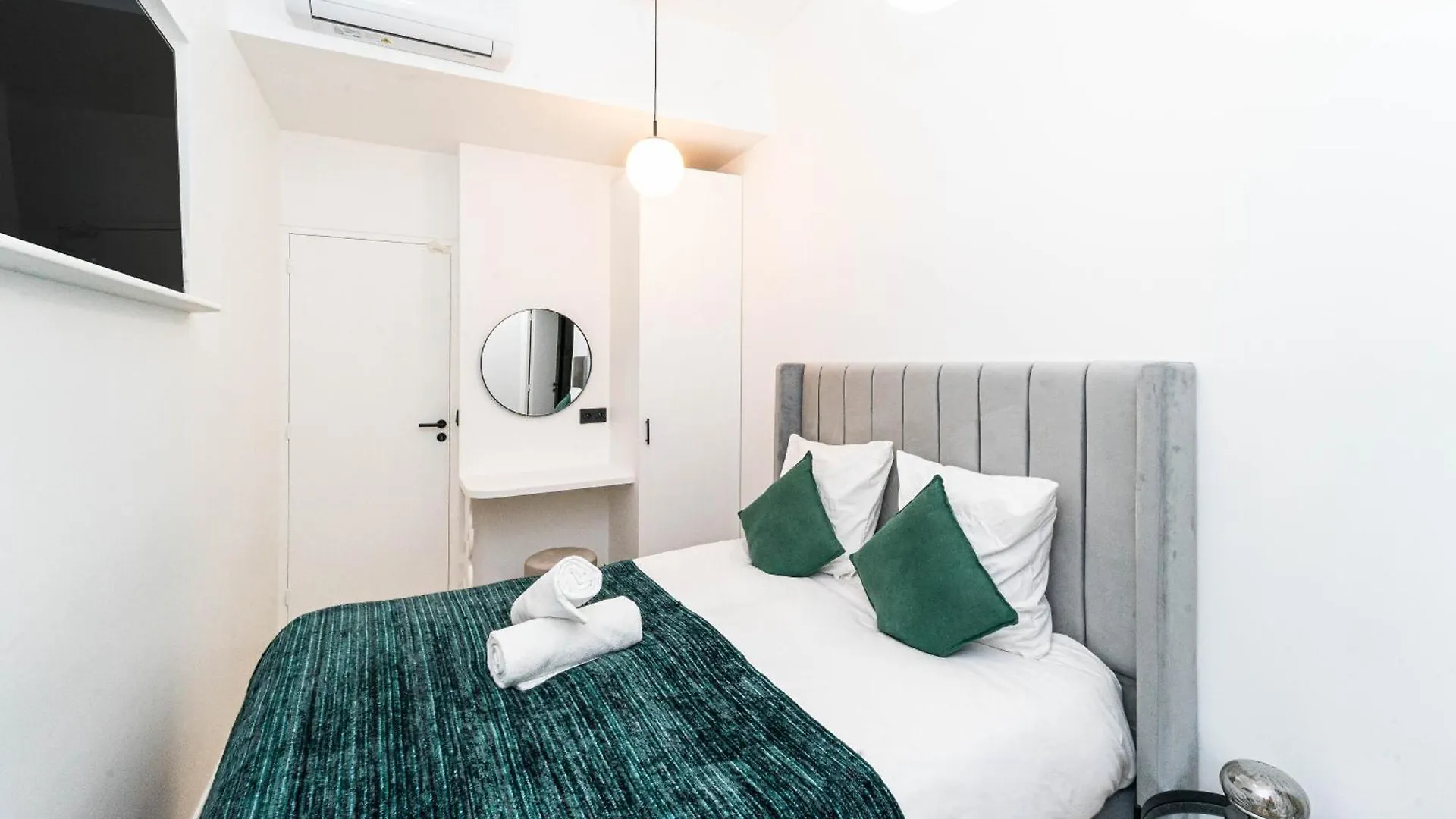 Apartment Pick A Flat's In Notre-dame De - Rue Saint-severin *
